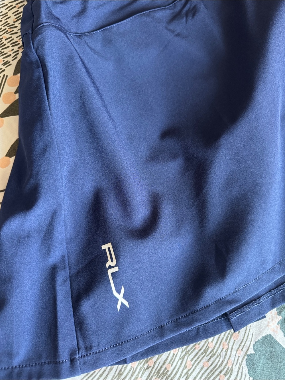 Ralph Lauren RLX Performance Pleated Skirt - Picture 10 of 10